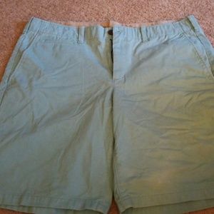 Gap shorts